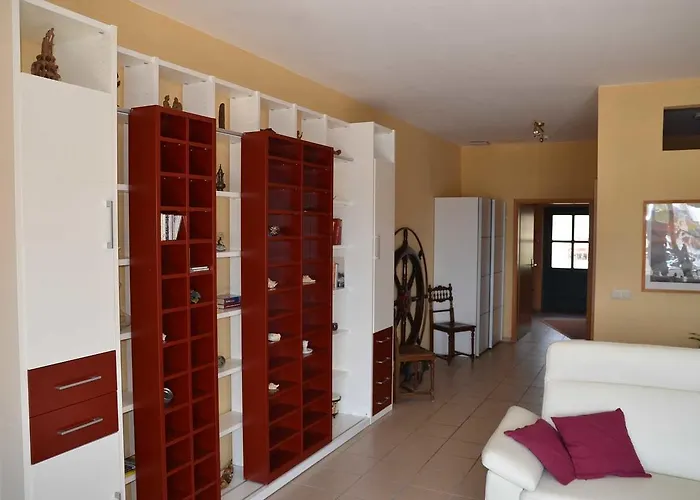 アパート Koje 22 *